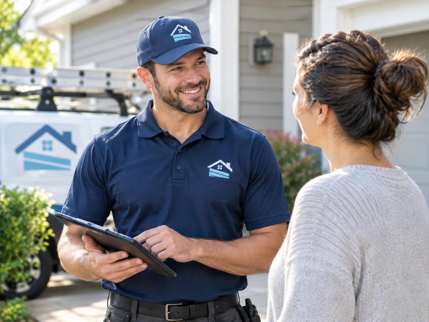Siding Repair in Milan, NH